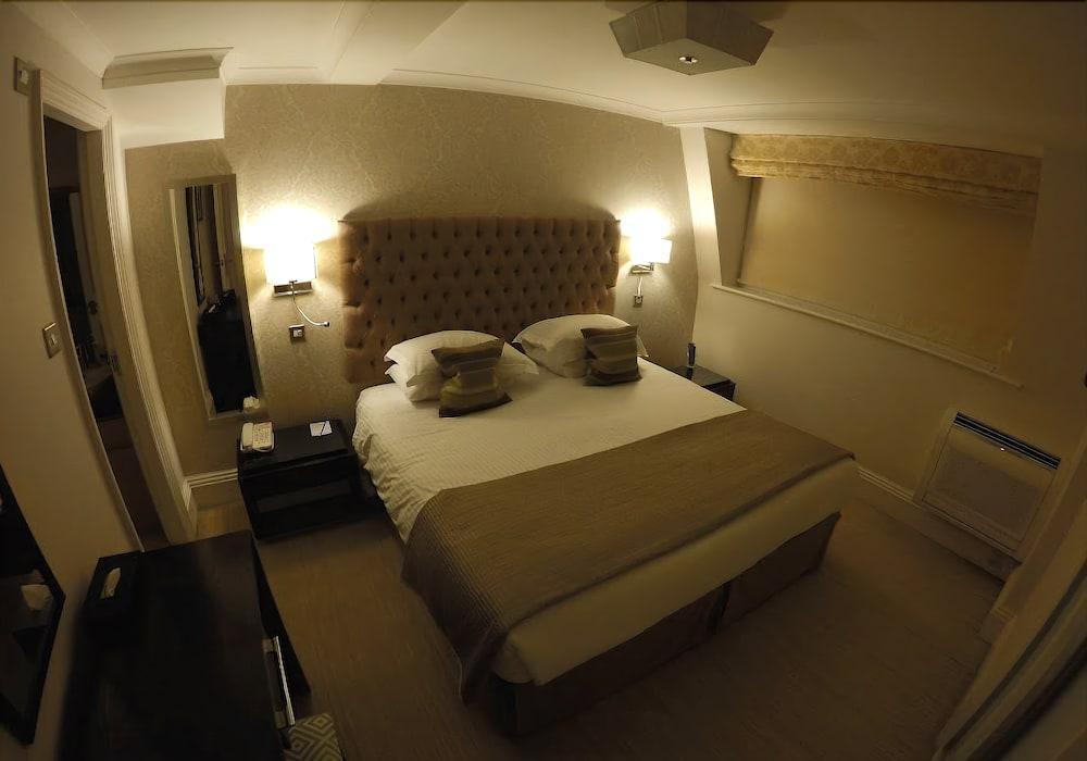 Apart-hotel Beaufort House - Knightsbridge Londres