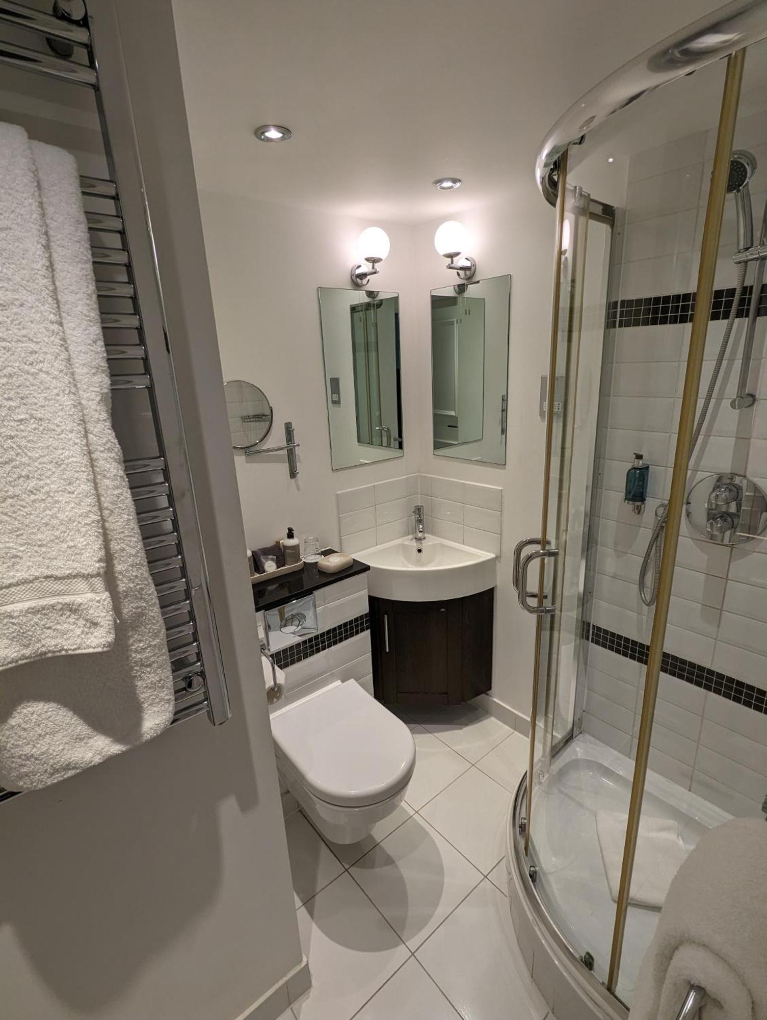 Apart-hotel Beaufort House - Knightsbridge 5*