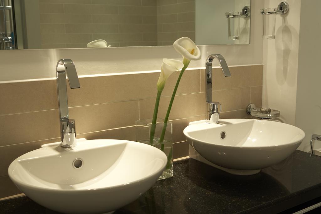 Beaufort House - Knightsbridge Apart-hotel 5*