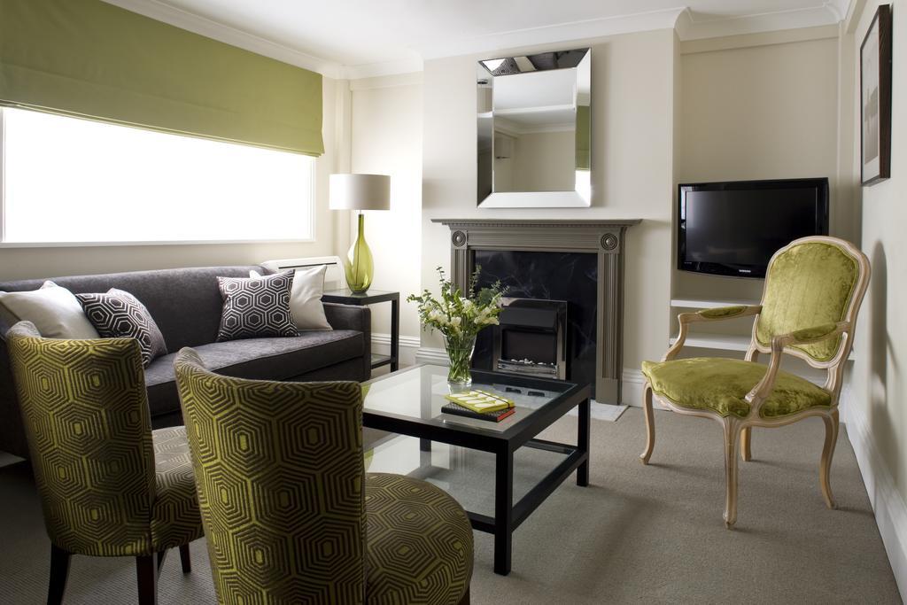 Apart-hotel Beaufort House - Knightsbridge