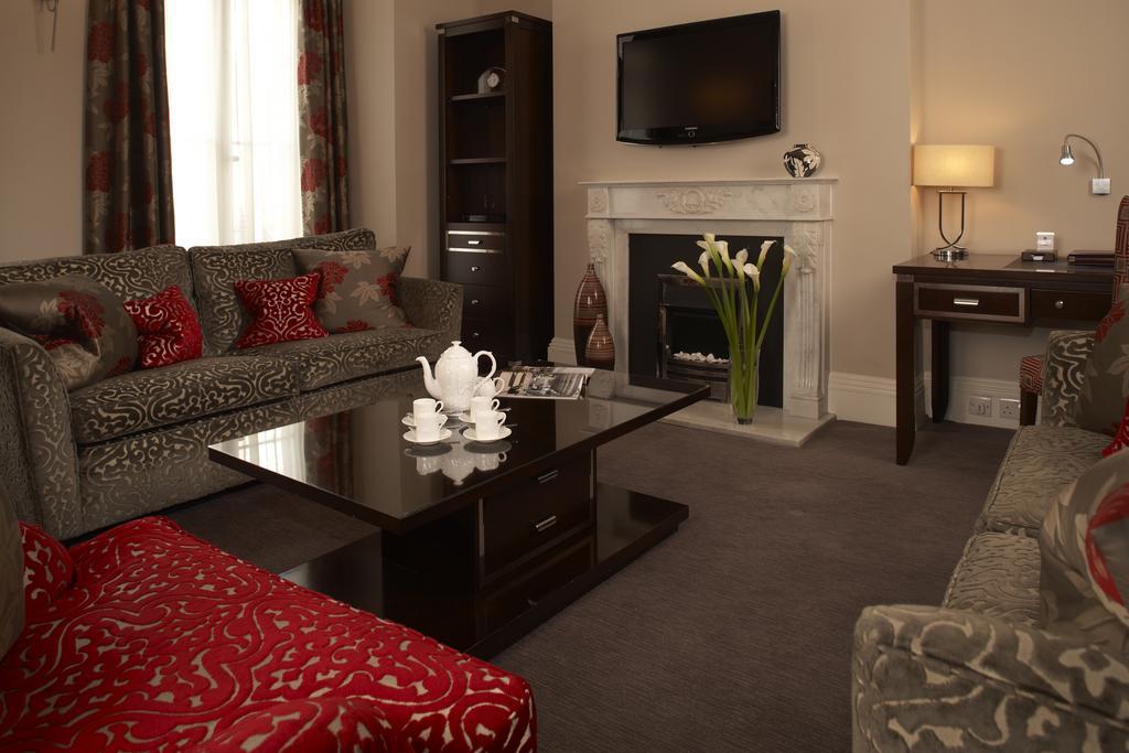 Beaufort House - Knightsbridge Apart-hotel