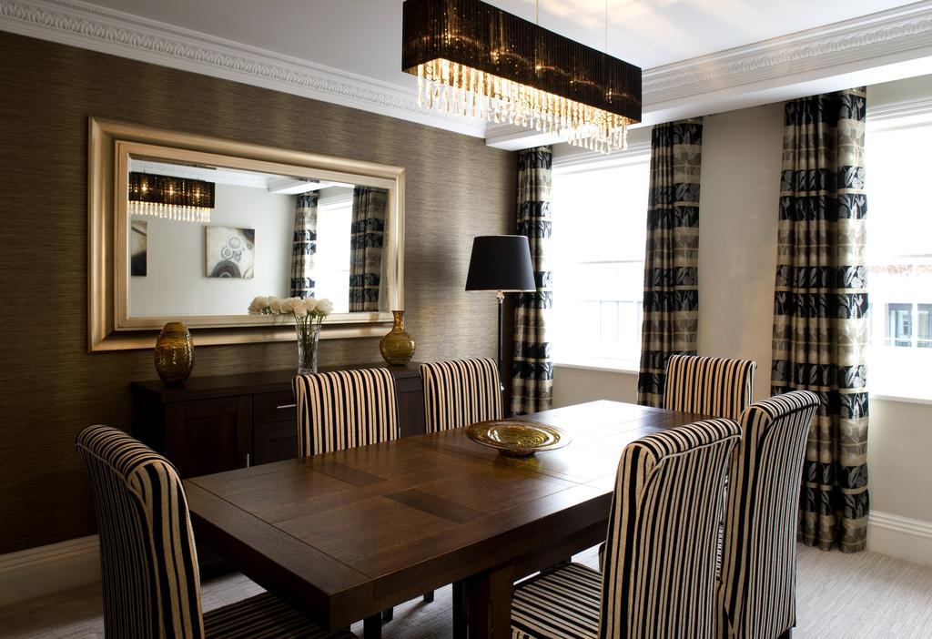 Beaufort House - Knightsbridge Apart-hotel Londres
