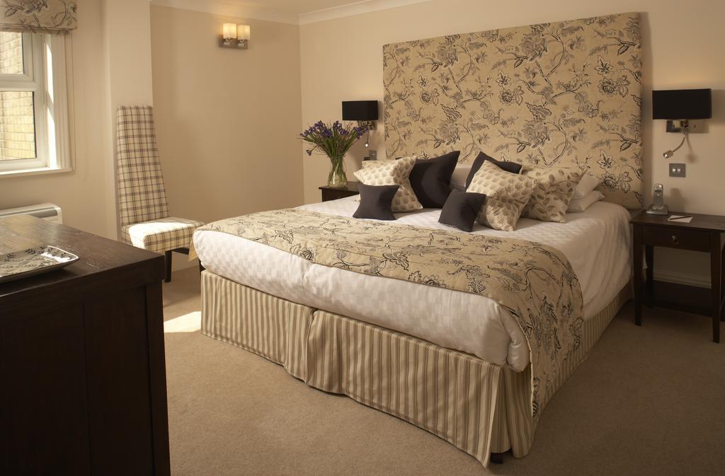 Beaufort House - Knightsbridge Apart-hotel