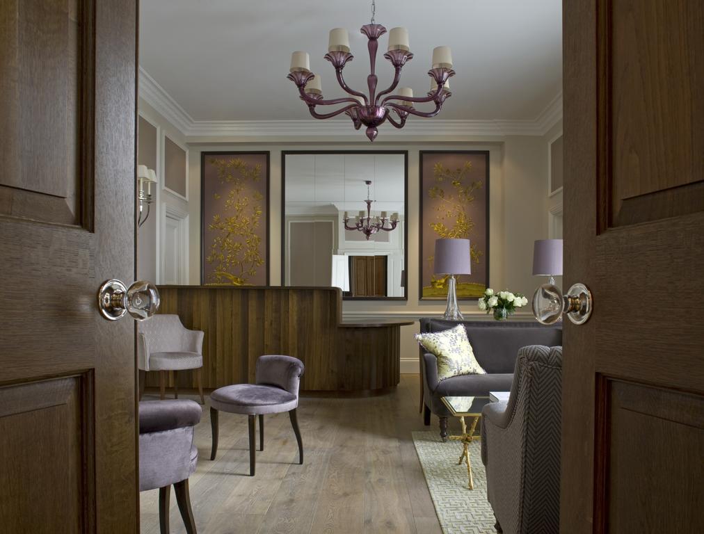 Beaufort House - Knightsbridge Apart-hotel 5*