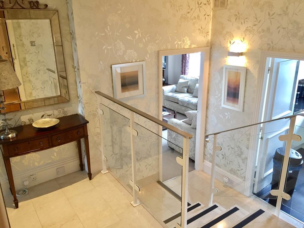 Apart-hotel Beaufort House - Knightsbridge